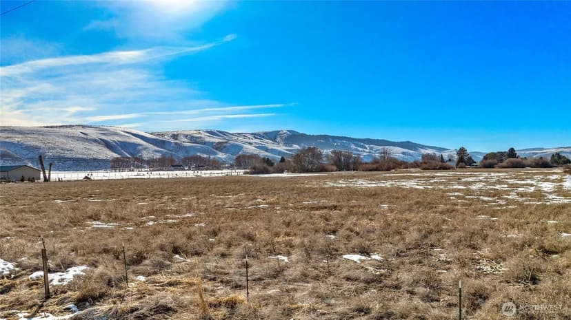 Lots & Land-Other in Ellensburg
