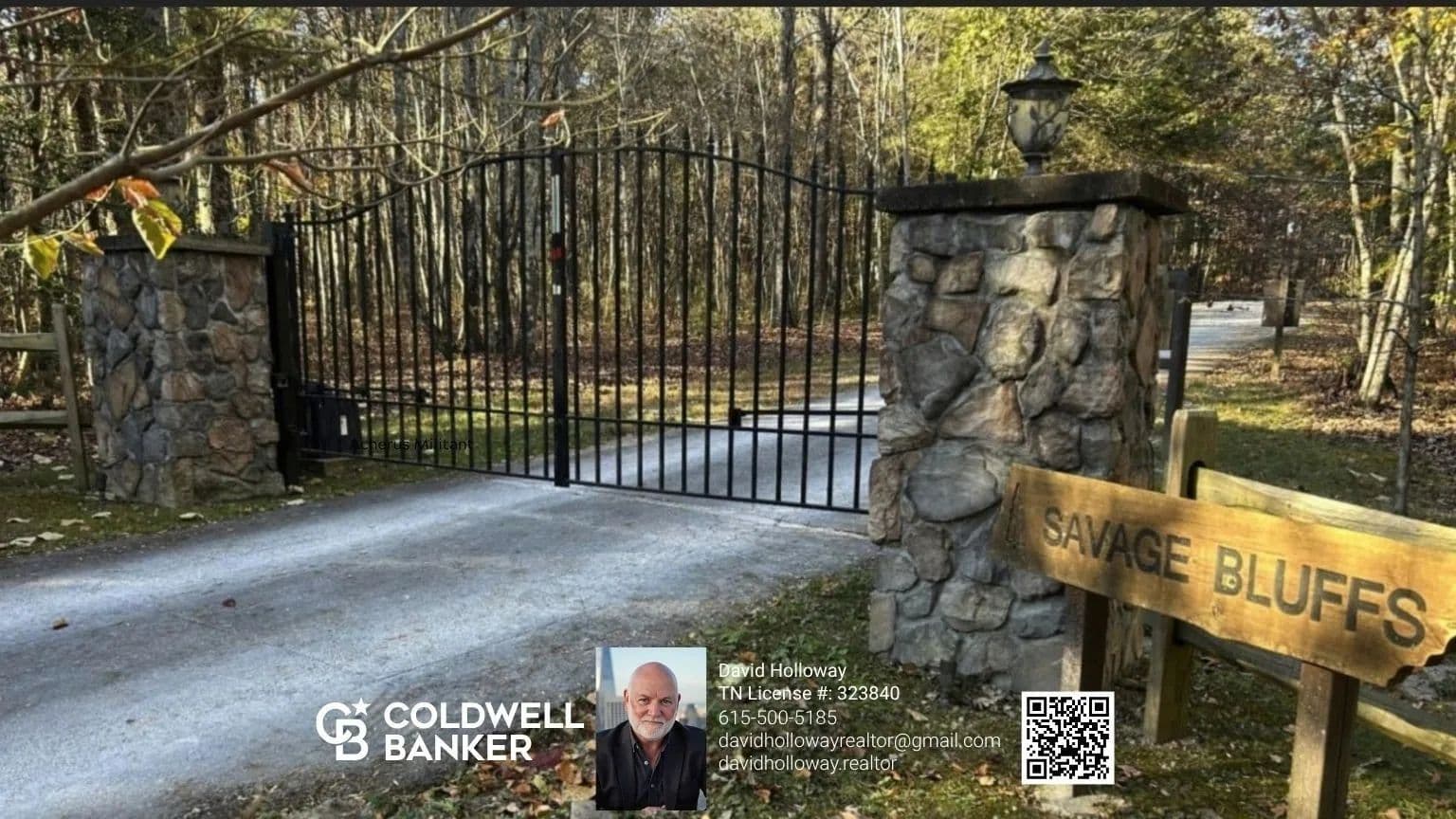 Vacant Land in Coalmont - Coalmont, Tennessee, 37313
