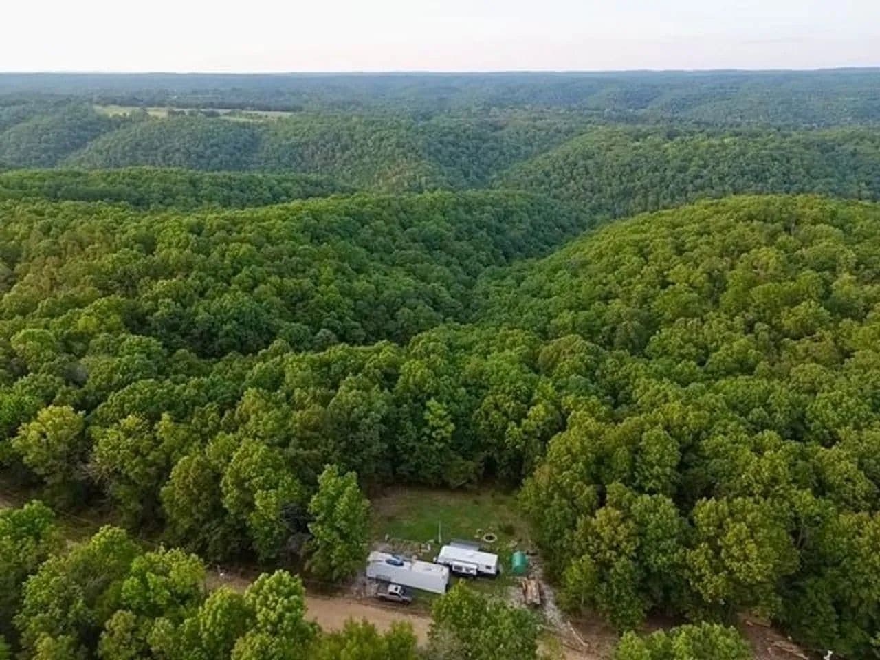 Turkey Hollow - land for sale