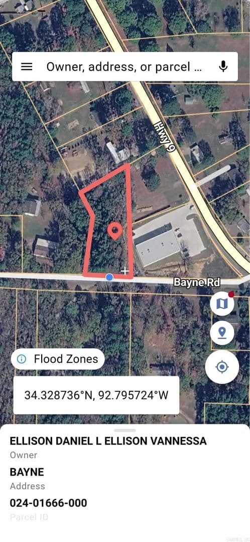 Lots & Land-Other in Malvern - Malvern, Arkansas, 72104