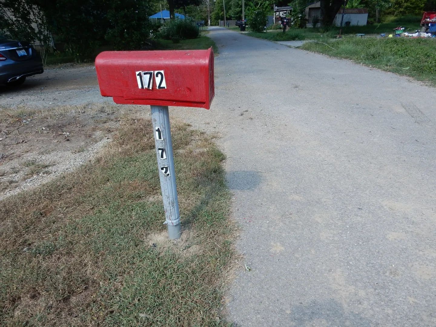 Vacant Land in Shepherdsville - Shepherdsville, Kentucky, 40165