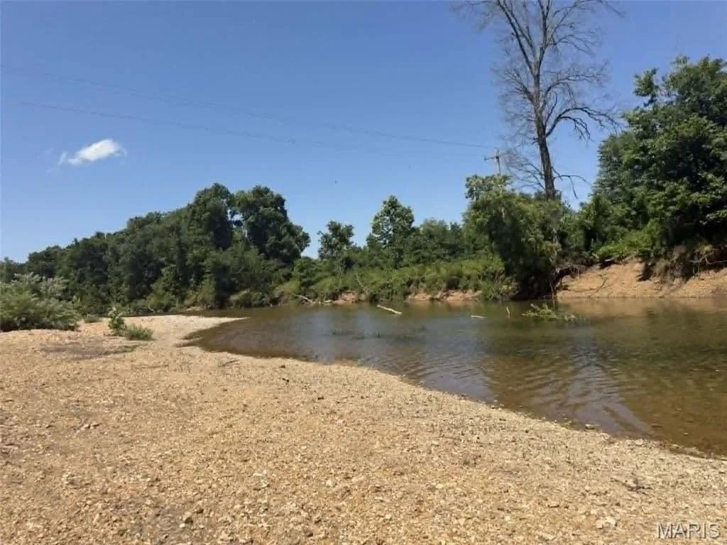 81 Acres of Land for Sale in Steelville, MO - Steelville, Missouri, 65565
