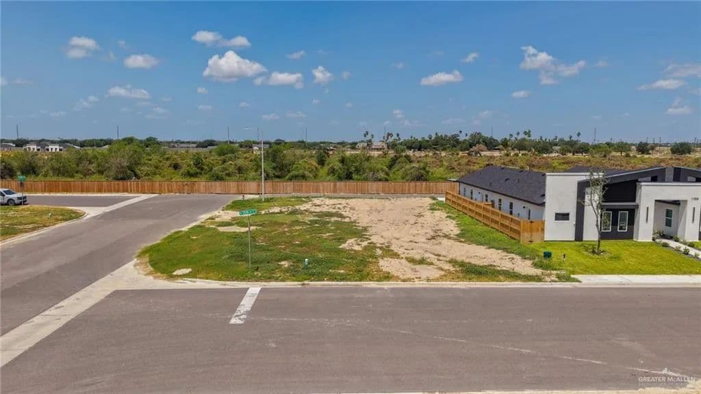 Vacant Land in Mcallen - Mcallen, Texas, 78504