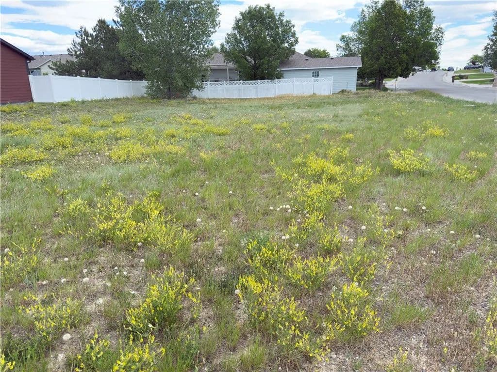 0.22 Acres of Land for Sale in Billings, Montana - Billings, Montana, 59105