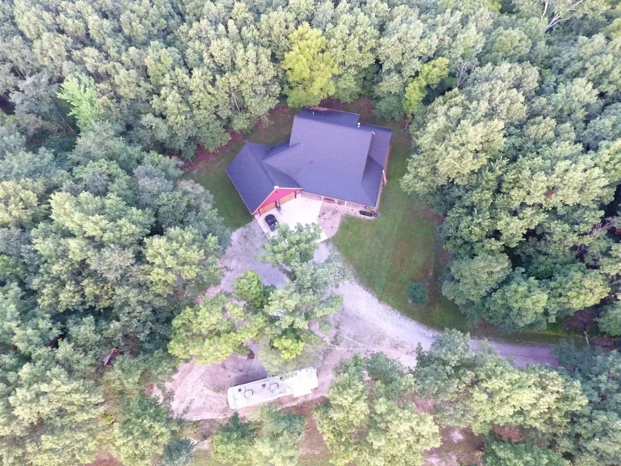 Newton 43 & Home - Newton, Illinois, 62448-4286