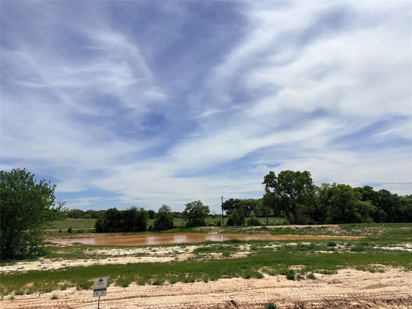 Vacant Land in Decatur - Decatur, Texas, 76234