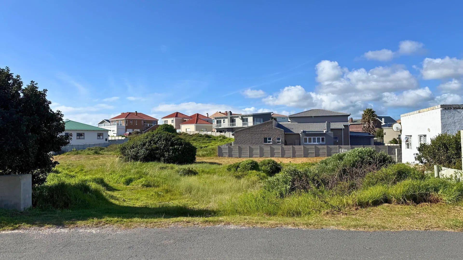 604 Acres of Land for Sale in Gansbaai, Western Cape - South Africa