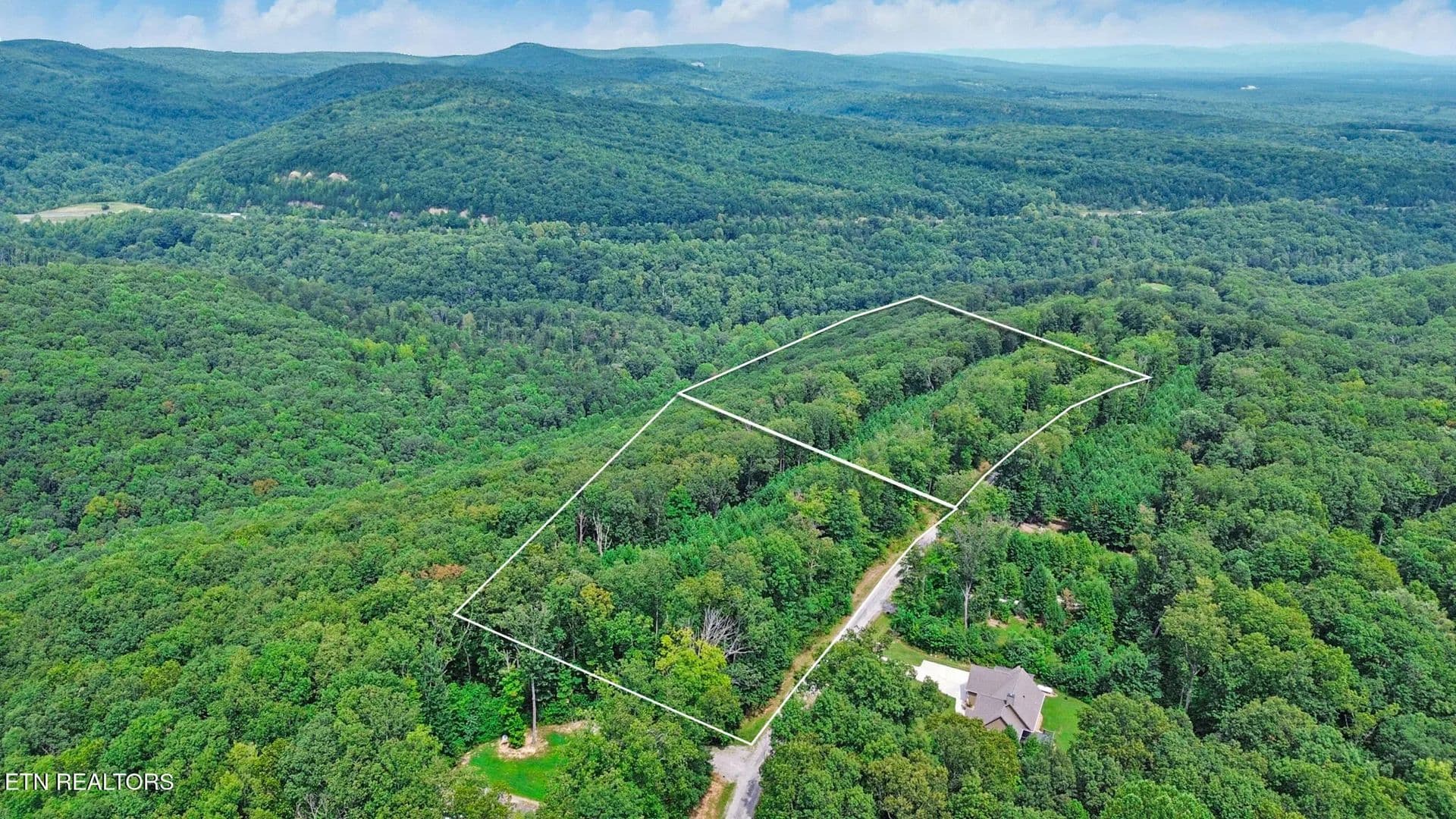 Lots & Land-Other in Crossville - Crossville, Tennessee, 38555