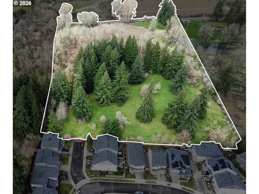 Property from NW Germantown RD - KW