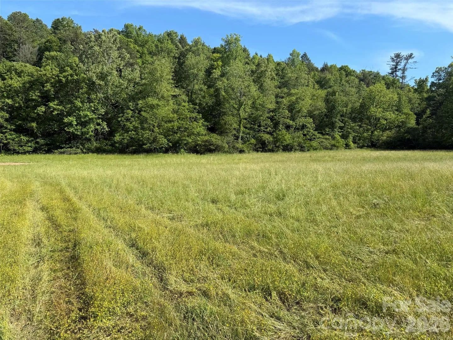 Property from 000 Parker Padgett Road - KW - Old Fort, North Carolina, 28762