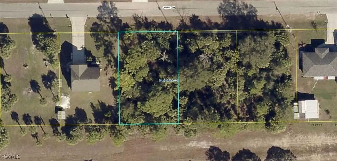Lots & Land-Other in Labelle - Labelle, Florida, 33935
