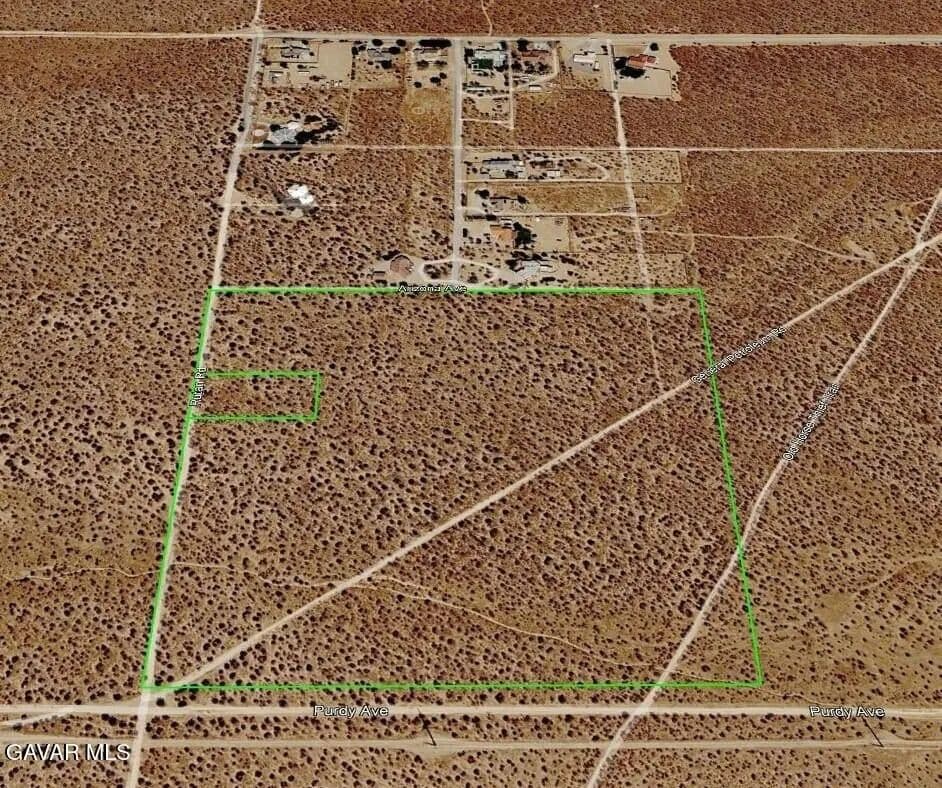 Lots & Land-Other in Mojave - Mojave, California, 93501