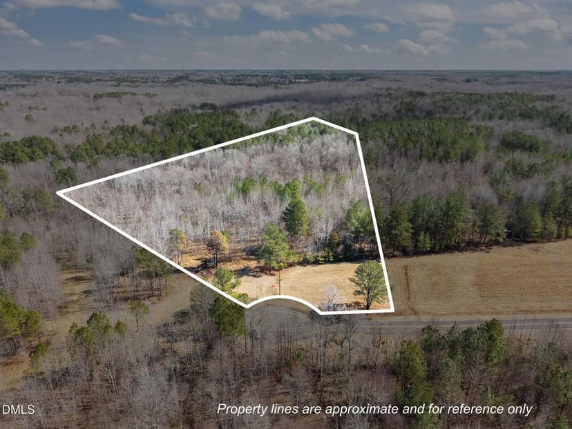 Lots & Land-Other in Rougemont