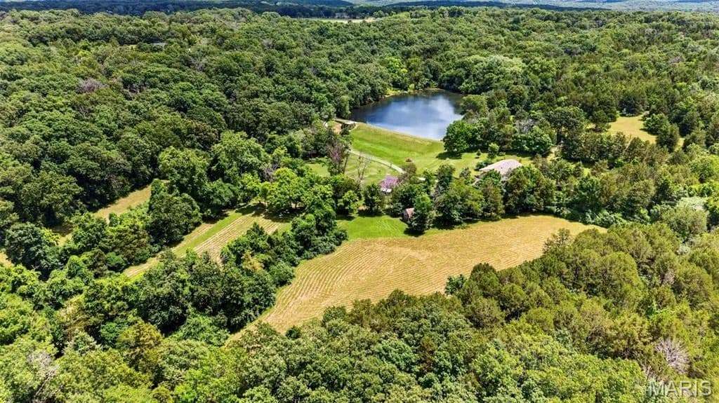 47.9 Acres of Land for Sale in Dittmer, MO - Dittmer, Missouri, 63023