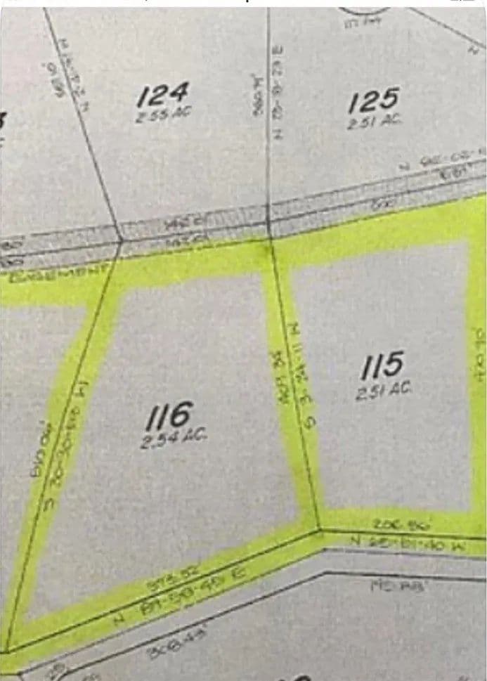 Lots & Land-Other in Proctor - Proctor, Oklahoma, 74457