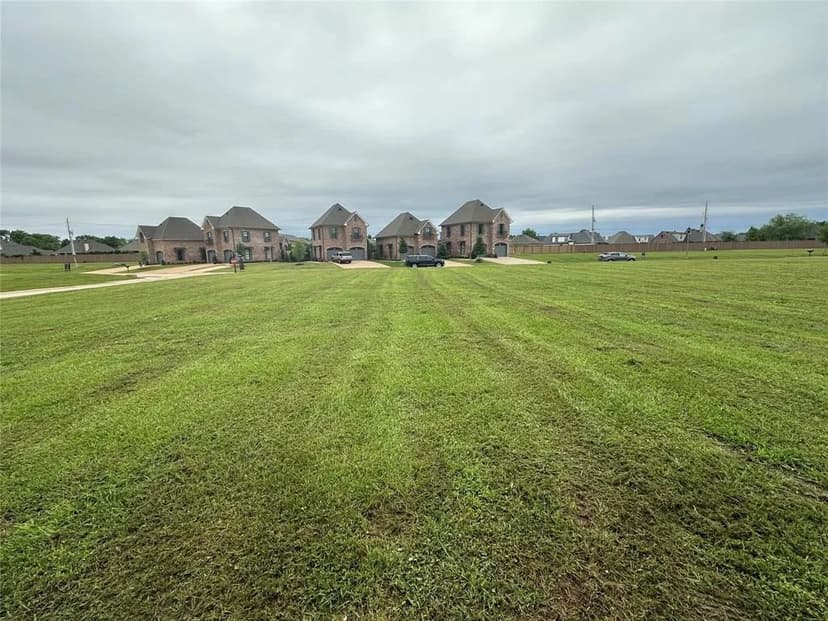 Vacant Land in Bossier City