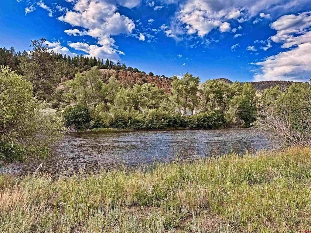1.06 Acres of Land for Sale in South Fork, CO - South Fork, Colorado, 81154