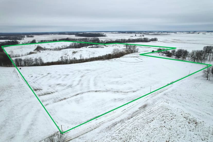 80.00± Acre Combo Farm · Morgan County, Illinois