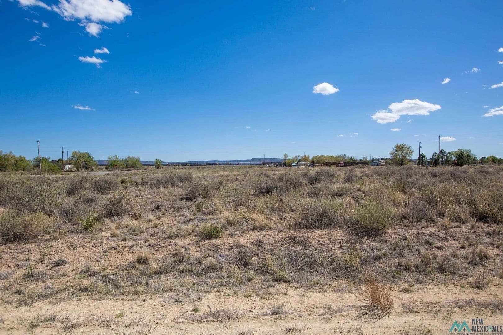Property from Lot: 3-6 Block 12 - KW - Willard, New Mexico, 87063