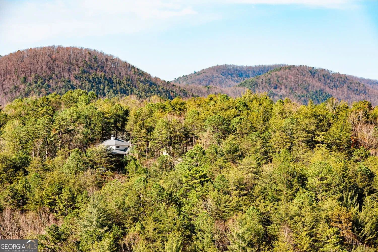 Lots & Land-Other in Helen - Helen, Georgia, 30545