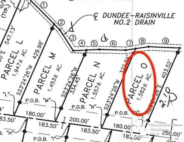 Lots & Land-Other in Monroe