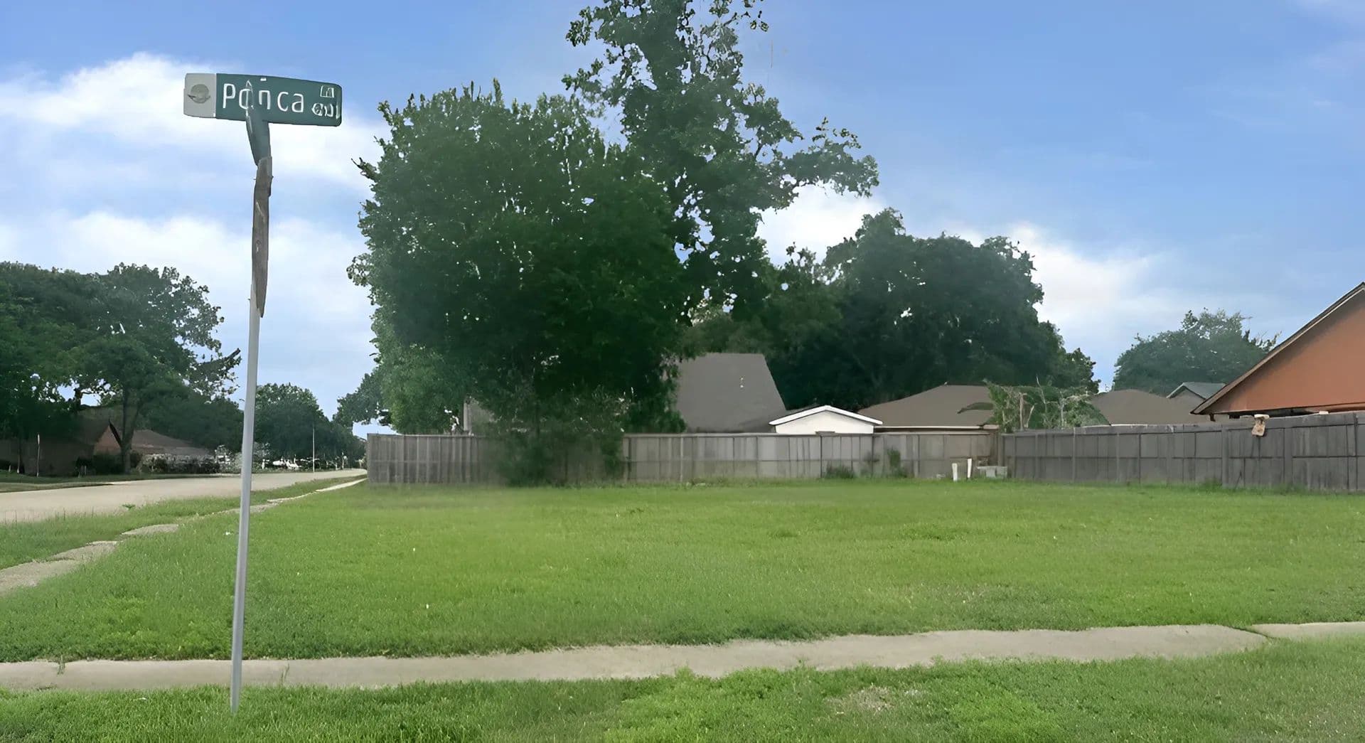 0.18 Acres of Land for Sale in Pasadena, Texas - Pasadena, Texas, 77504