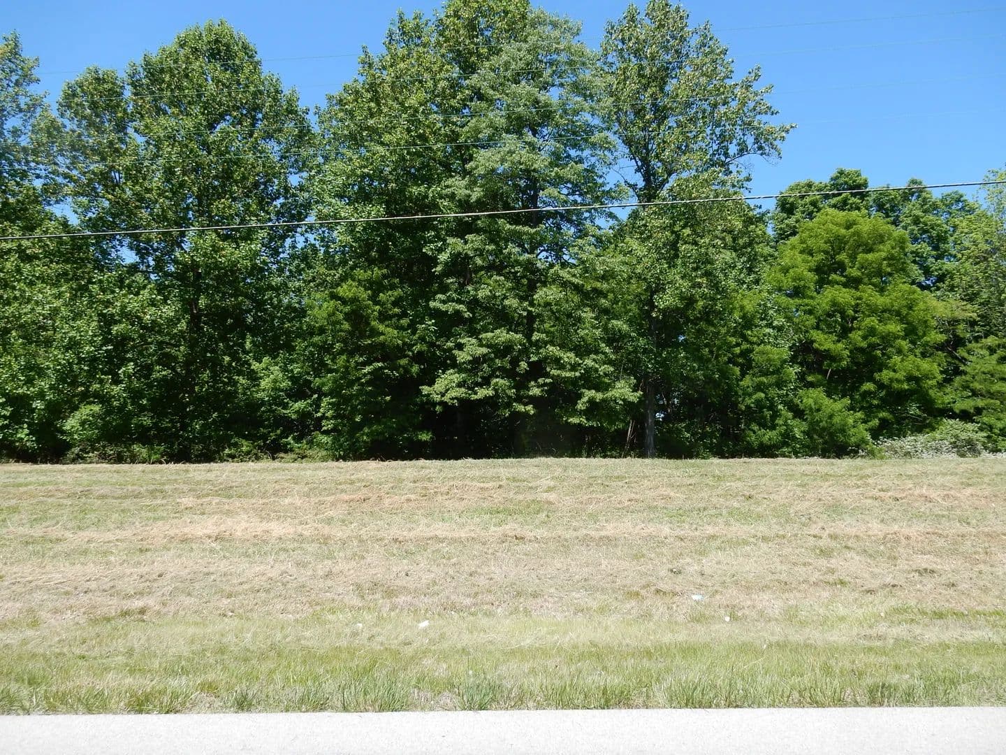 Vacant Land in Brooks - Brooks, Kentucky, 40109