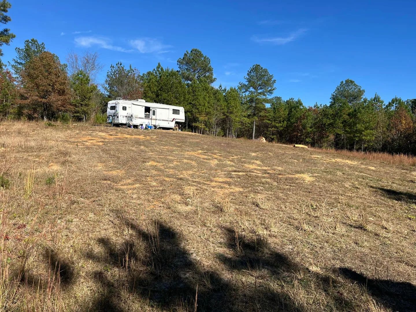 Lots & Land-Other in Decatur - Decatur, Tennessee, 37322