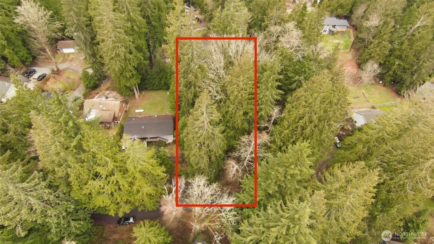 Vacant Land in Sedro Woolley - Washington, 98284