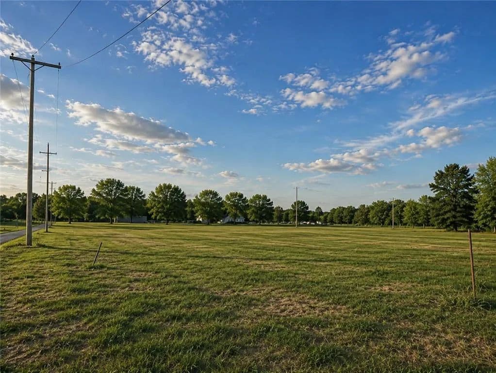 Property from 0000 N 9th Street - KW - Chetopa, Kansas, 67336