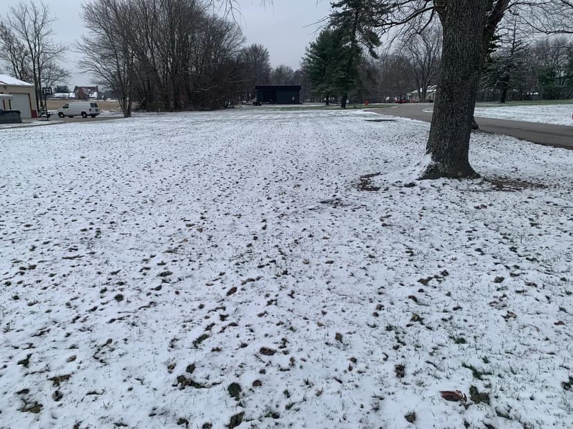 Vacant Land in Cecilia