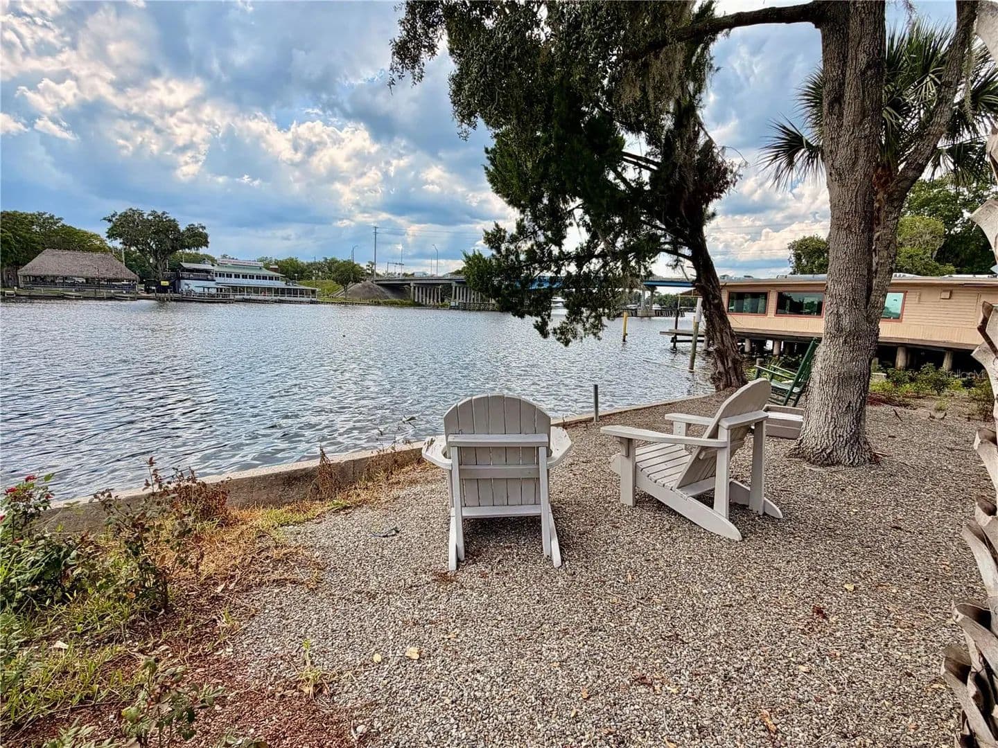 0.59 Acres of Land for Sale in ASTOR, FL - Astor, Florida, 32102
