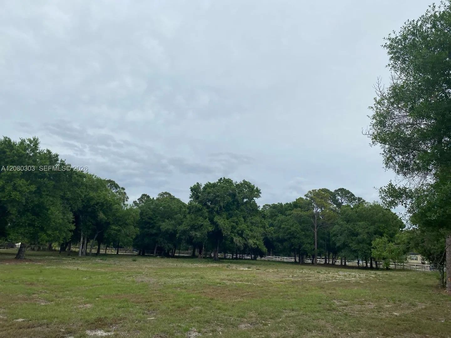 Vacant Land in Clewiston - Clewiston, Florida, 33440