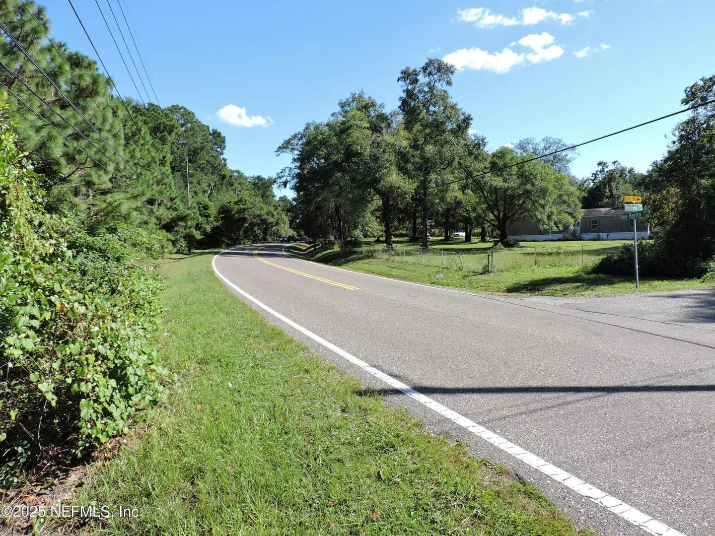 Vacant Land in Jacksonville - Jacksonville, Florida, 32226