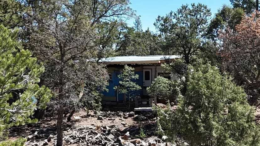 Off Grid 6.54 Acres | Tierra Verde Ranchettes