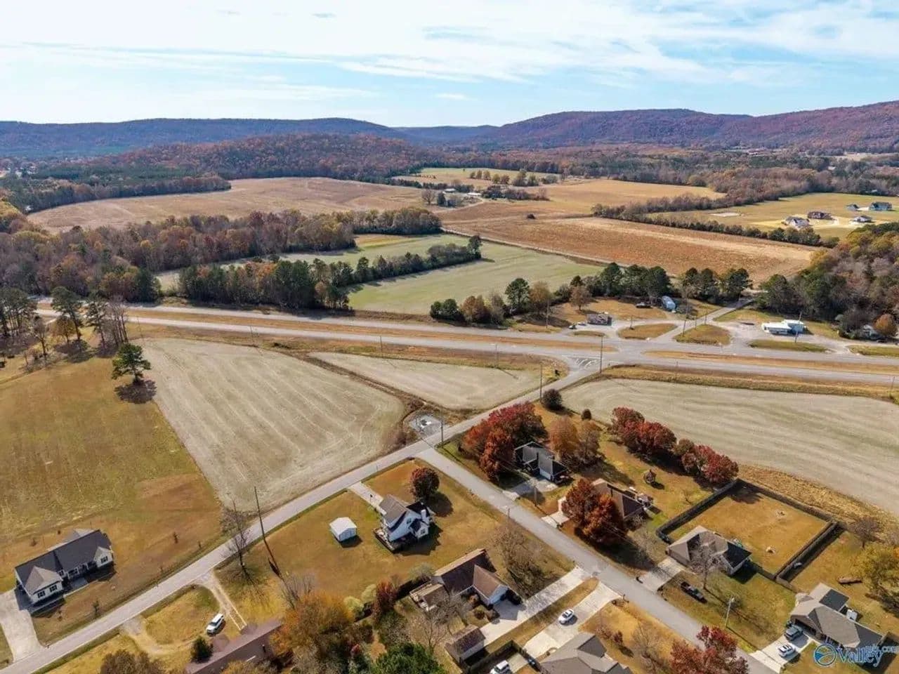 33 Acres US HIGHWAY 431 - New Hope, Alabama, 35763