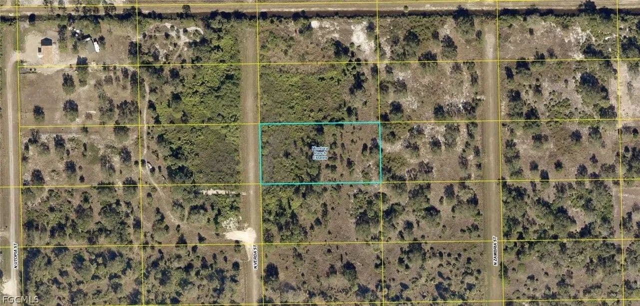 Lots & Land-Other in Clewiston - land for sale