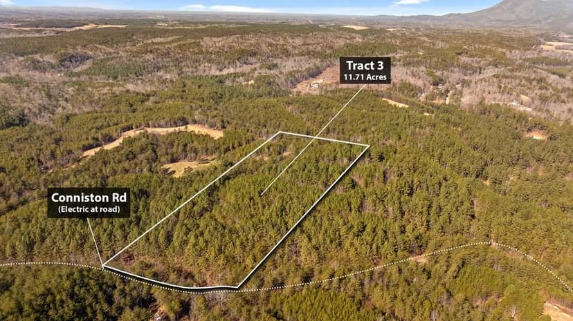 Property from TR 92-3 Conniston Road - KW