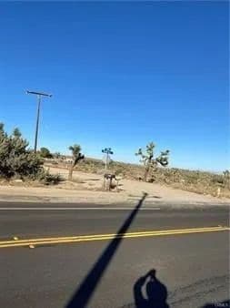 Lots & Land-Other in Yucca Valley - Yucca Valley, California, 92284