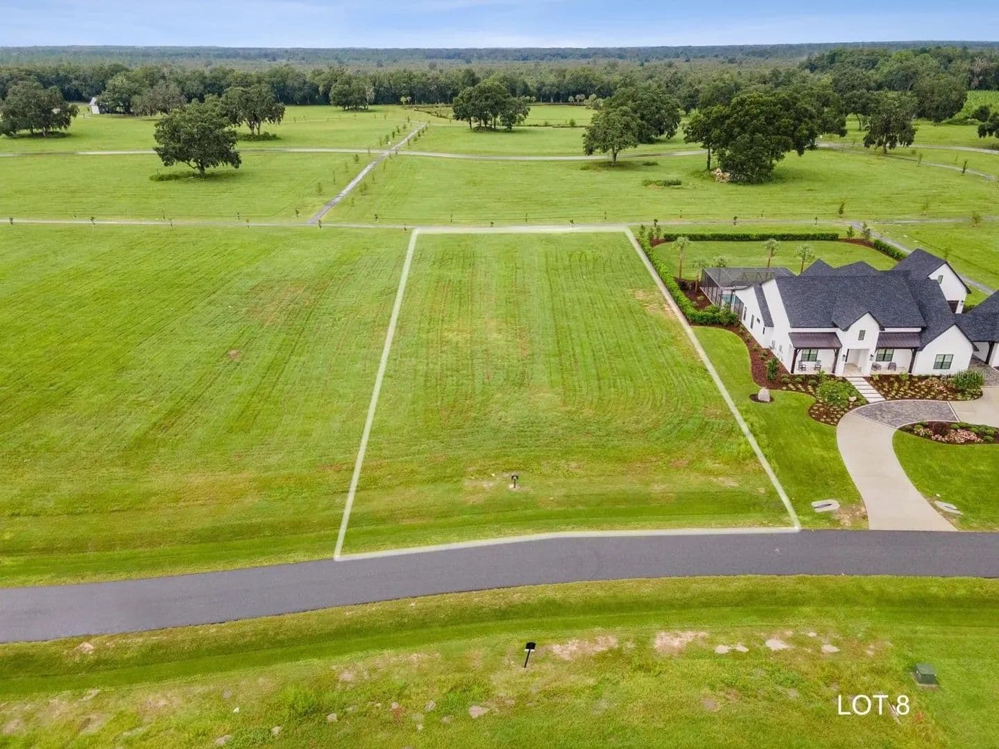 Lots & Land-Other in ARCHER - Archer, Florida, 32618
