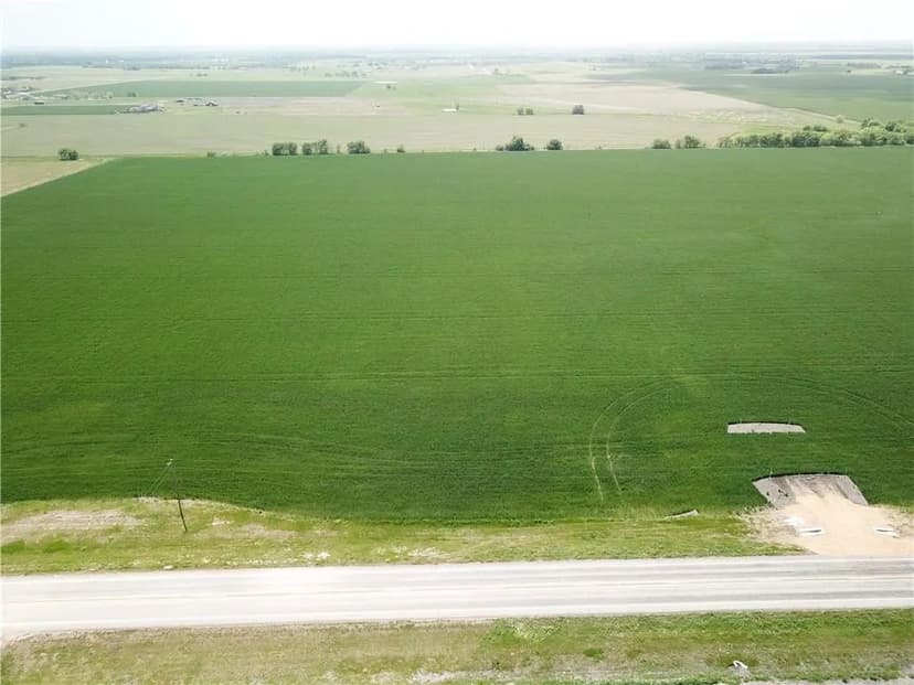 Property from 000 FM 485 #Tract 4 - KW