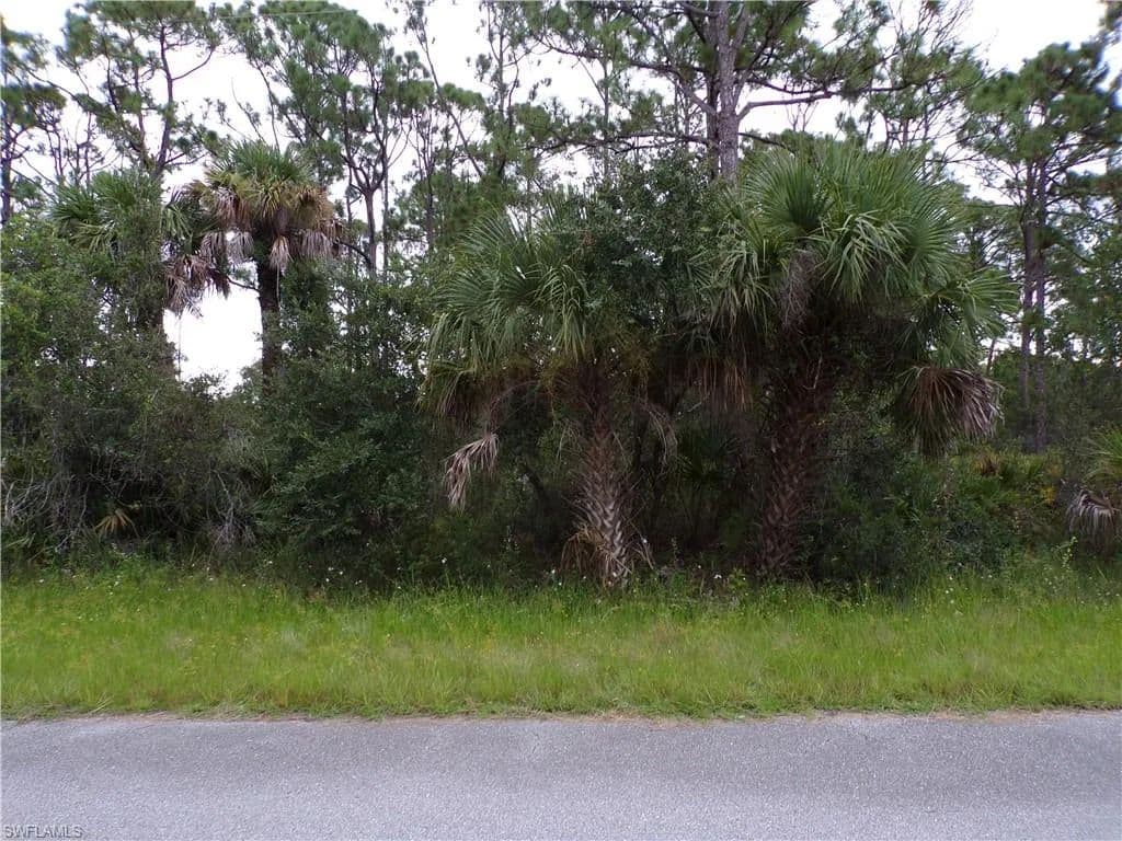 Vacant Land in Port Charlotte - Port Charlotte, Florida, 33953