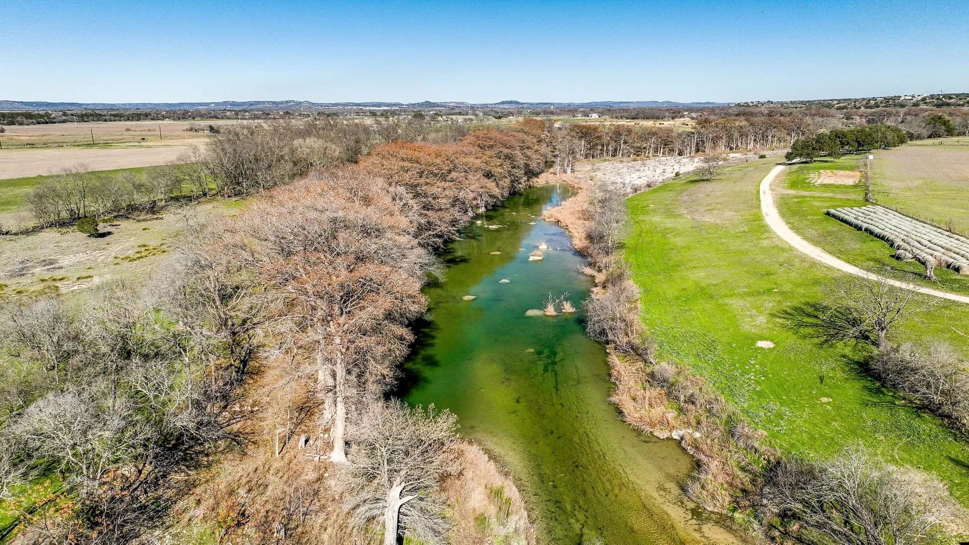 508 Acres of Land for Sale in Comfort, TX - Comfort, Texas, 78013
