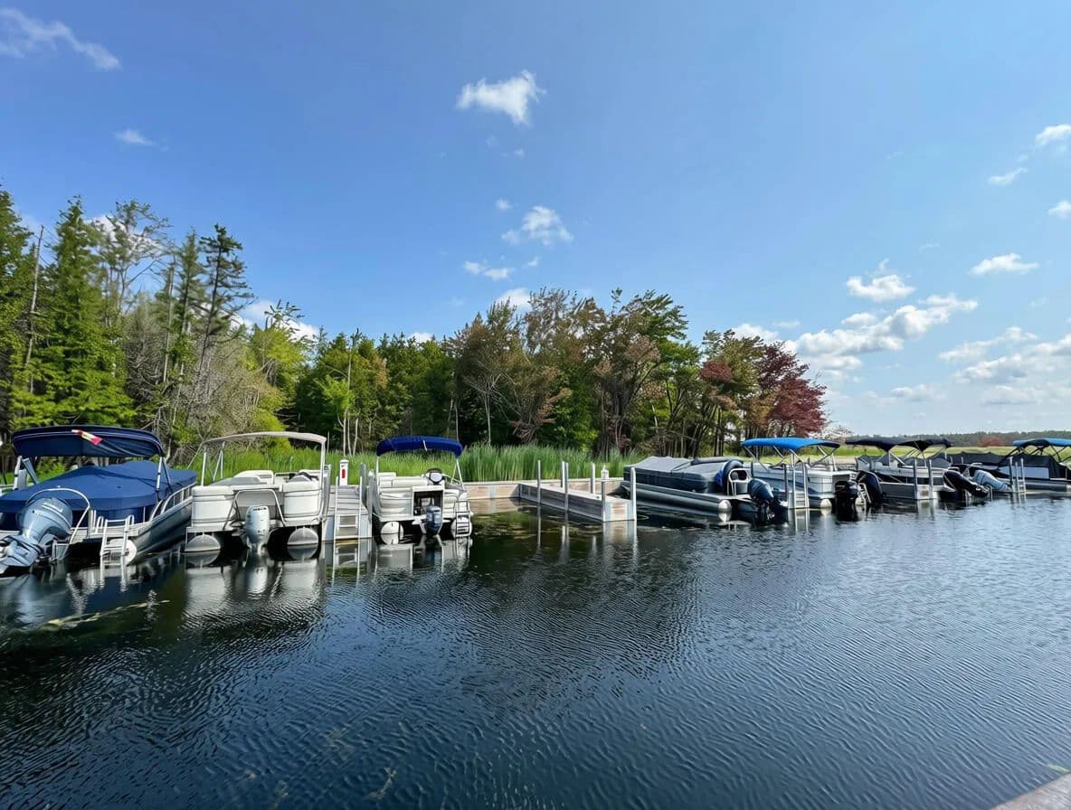 Lots & Land-Other in Alanson - land for sale