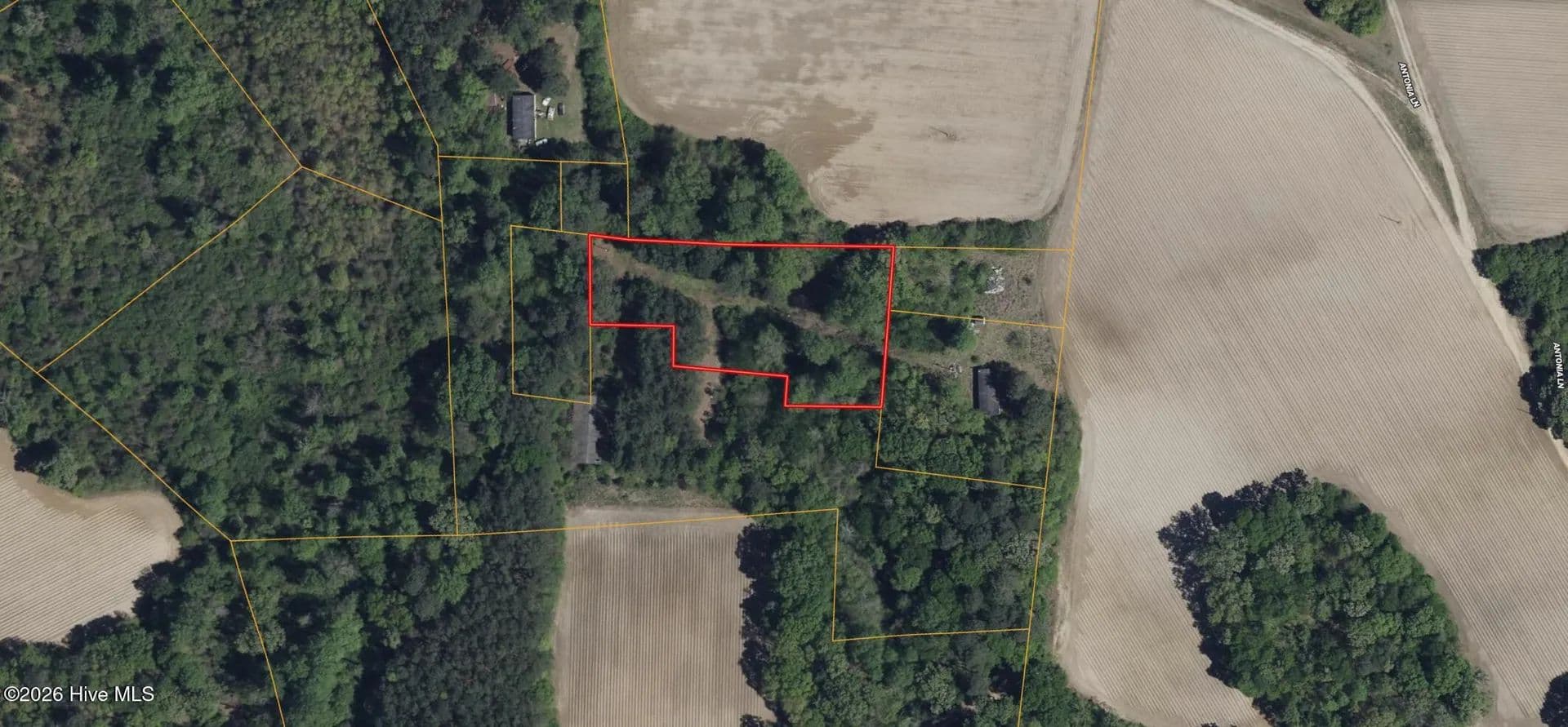 Lots & Land-Other in Lillington - Lillington, North Carolina, 27546