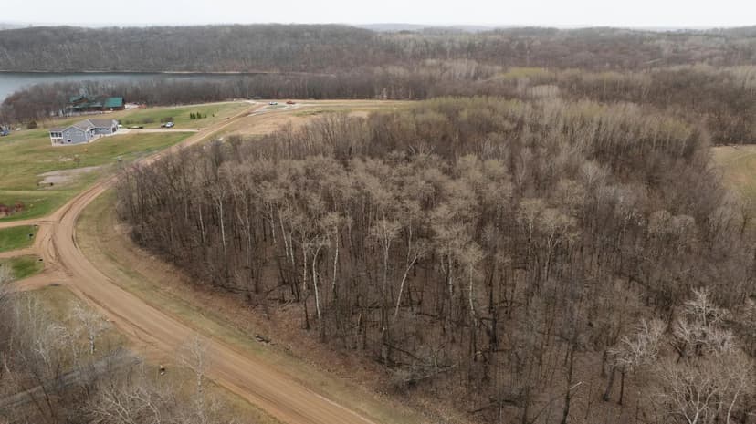 Property from Lot 3 Saylers Beach Road - KW