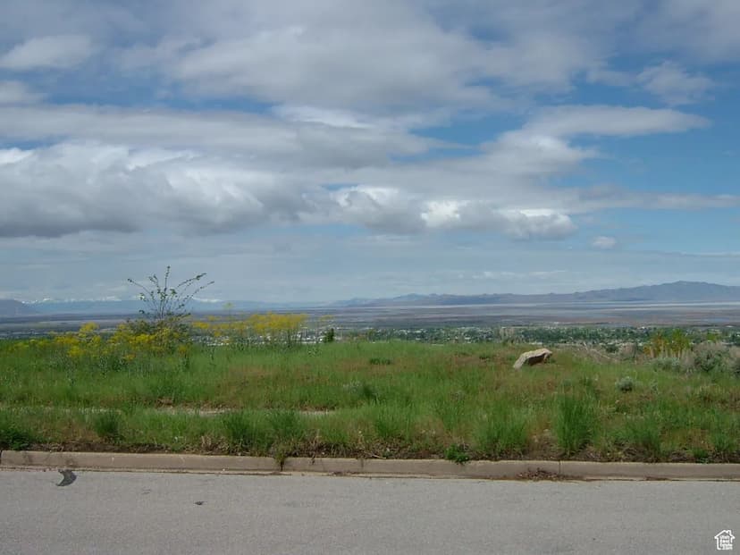 Vacant Land in Bountiful