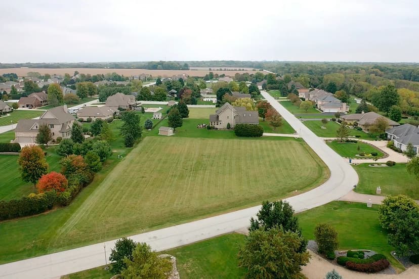 Vacant Land in Bourbonnais