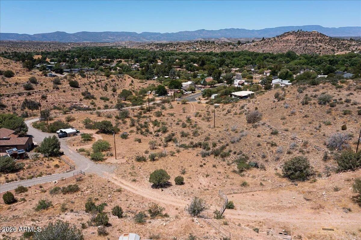 Lots & Land-Other in Rimrock - Rimrock, Arizona, 86335