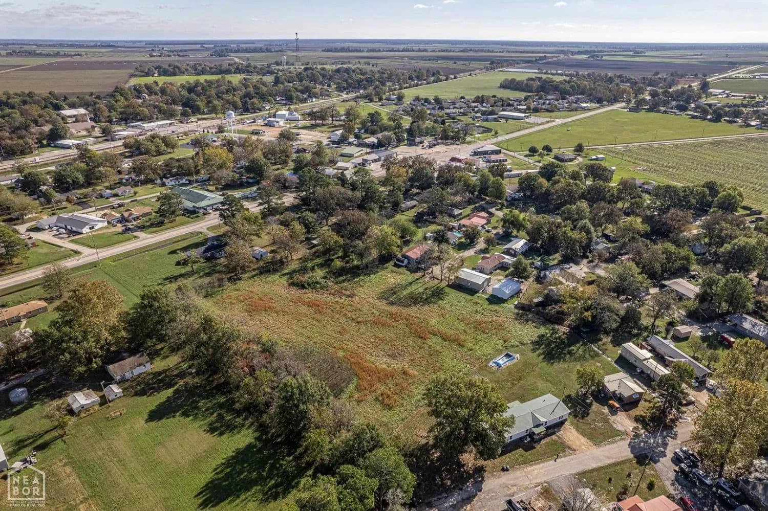 Vacant Land in Bay - Bay, Arkansas, 72411